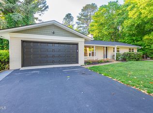 3601 Hazelnut Dr, Kingsport, TN 37664