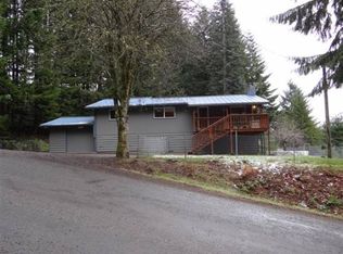 8817 NE Winters Rd, Camas, WA 98607