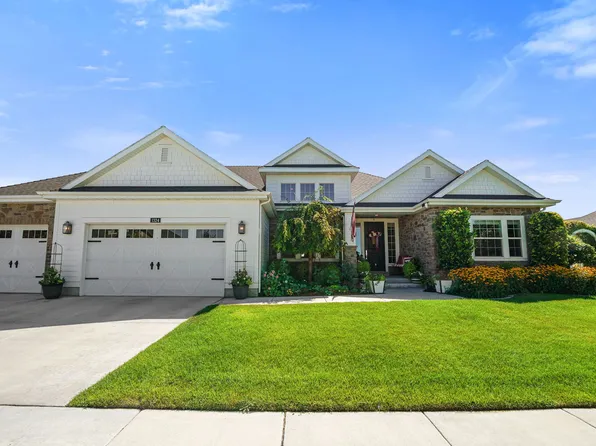 1324 N 3200 W, Provo, UT 84601