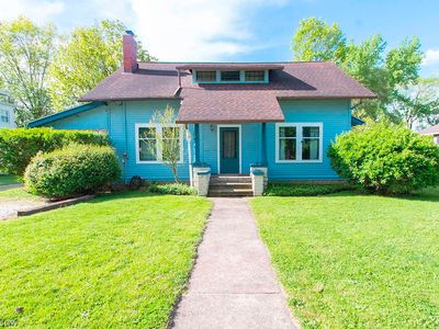 686 W Liberty St, Medina, OH, 44256