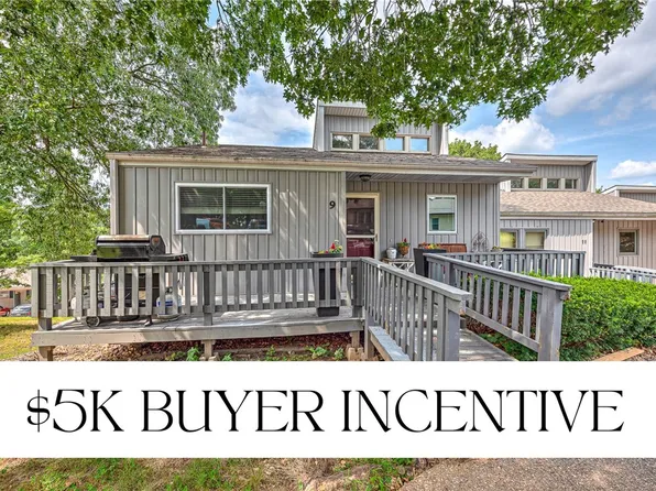 9 Connie Ln, Bella Vista, AR 72715