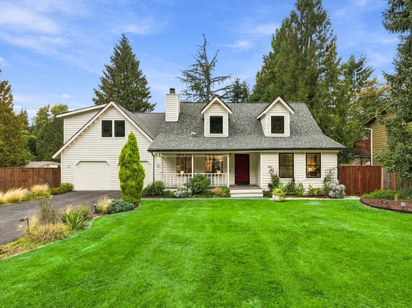 17508 NE 160th St, Woodinville, WA 98072