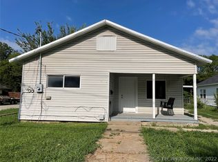 401 East St, Ardmore, OK 73401