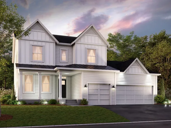 605 Haywood Dr, Lino Lakes, MN 55014