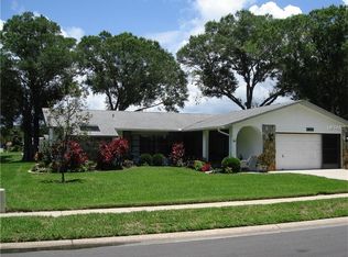 3810 Thornbush Ln, New Port Richey, FL 34655