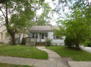 14808 Lexington Ave, Harvey, IL