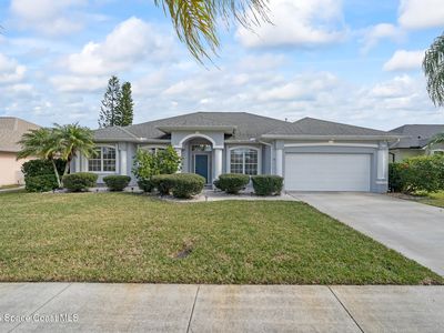 4114 Las Cruces Way, Rockledge, FL, 32955
