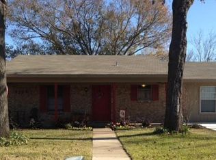 1305 Main St, Kaufman, TX 75142