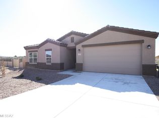 14616 E Old Owl Creek Ct, Vail, AZ 85641