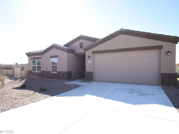 14616 E Old Owl Creek Ct, Vail, AZ 85641