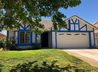 5108 Sunburst Dr, Palmdale, CA 93552