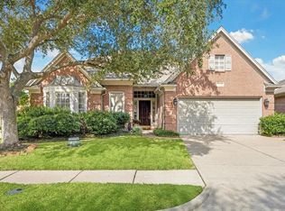 13810 Senca Park Dr, Houston, TX 77077