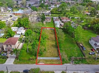 784 W Rittenhouse Rd, Houston, TX 77091