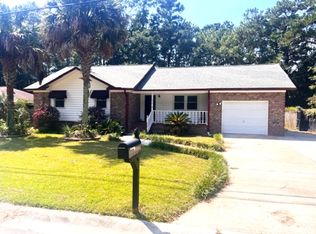 416 Longleaf Dr, Summerville, SC 29483