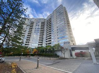 150 Alton Towers Cir #301-07, Toronto, ON M1V 4X7