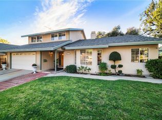 1363 Canyon View Dr, La Verne, CA