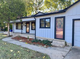 1402 W Elder Ave, Duncan, OK 73533