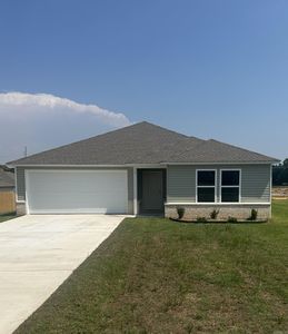 3 Cabernet Way, Mayflower, AR, 72106