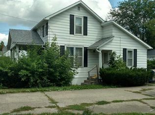 1734 Bay St, Saginaw, MI