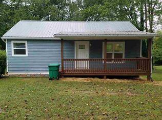 242 Gilbert St, Morristown, TN 37814