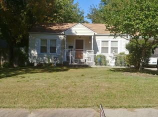 3505 E 27th Pl, Tulsa, OK 74114