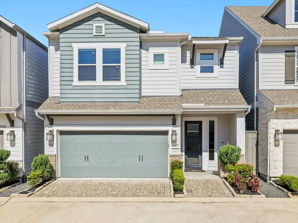 1423 Biondo Way, Houston, TX 77008
