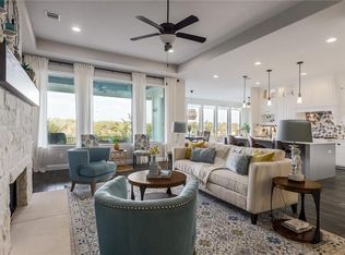 109 Canyon View Rd, Georgetown, TX 78628