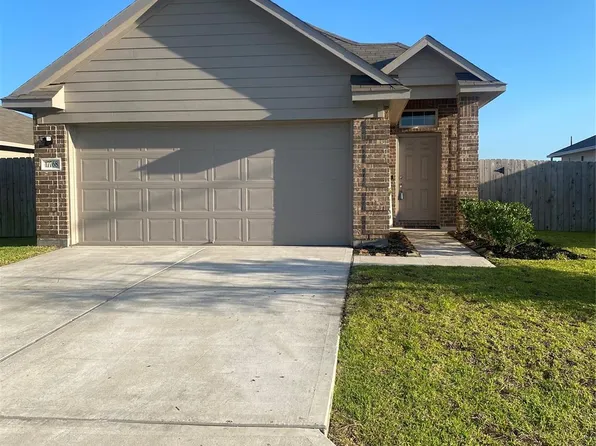 17768 Lionheart Rd, Conroe, TX 77306