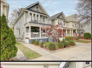 8421 86th Rd #1, Woodhaven, NY 11421