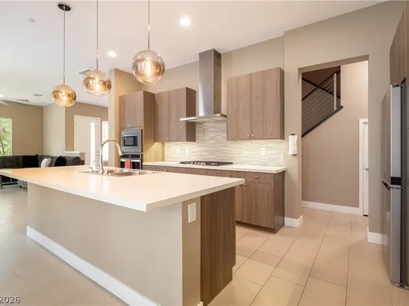 11250 Cactus Tower Ave Unit 101, Summerlin, NV 89135