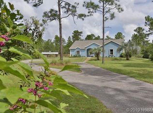 381 Ropers Way, New Smyrna Beach, FL 32168