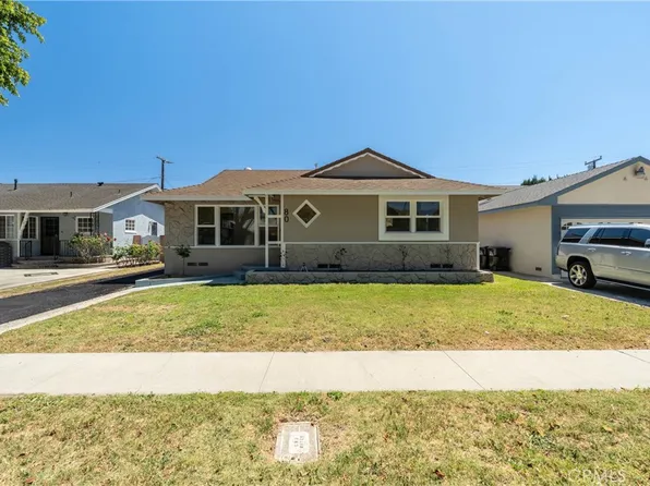 80 W Trafford St, Long Beach, CA 90805