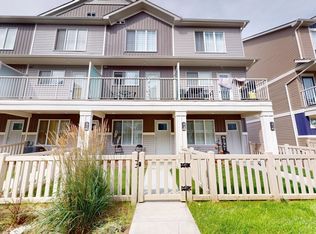 Altius Desrochers, Edmonton, AB T6W 4N6