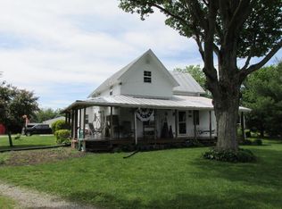 6157 Thomas Rd, Radnor, OH 43066