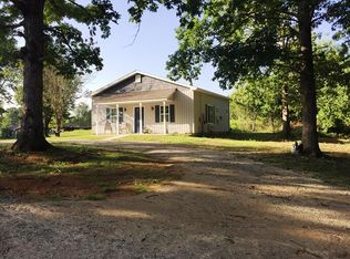 164 Rattlesnake Rd, McMinnville, TN 37110