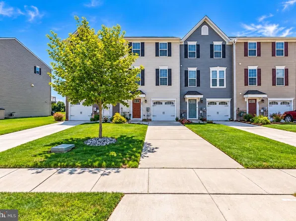 308 Dalton Dr, Woolwich Township, NJ 08085