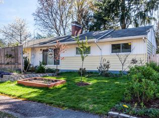 11354 NE Flanders St, Portland, OR 97220