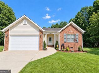 5721 Big Texas Valley Rd NW, Rome, GA 30165