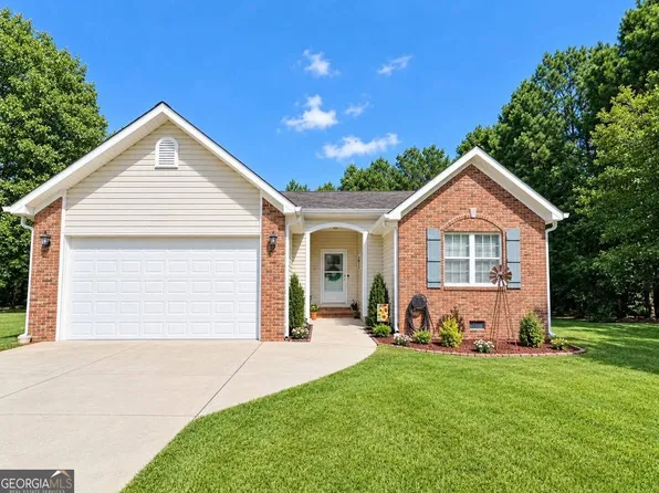 5721 Big Texas Valley Rd NW, Rome, GA 30165