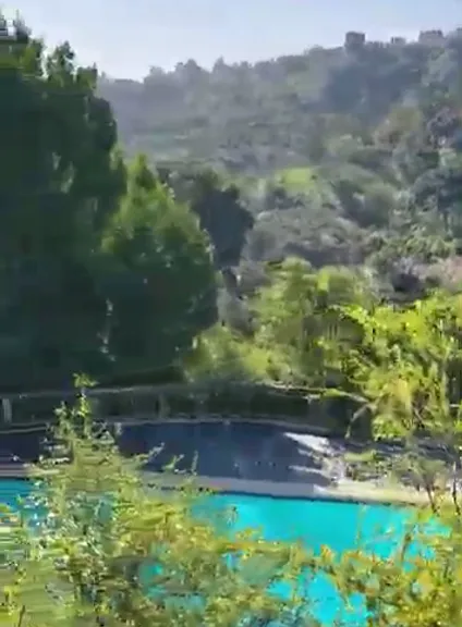 2828 Benedict Canyon Dr — Photo 20