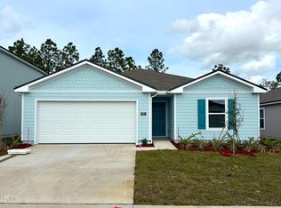 25 Hulett Wds Rd, Palm Coast, FL 32137