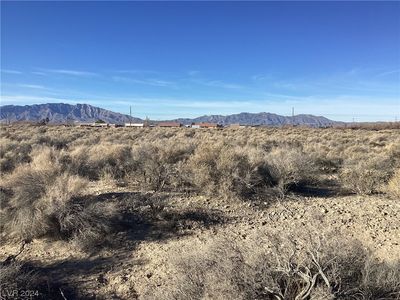 2190 S Jacaranda St, Pahrump, NV, 89048