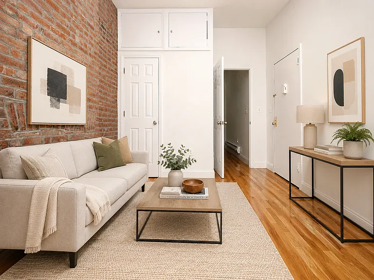 21 Adelphi St #1L — Photo 6