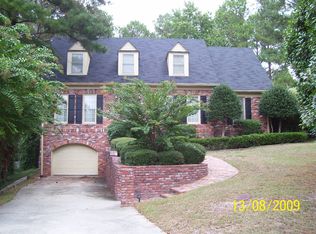 18 Mallet Hill Ct, Columbia, SC 29223