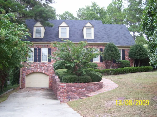 18 Mallet Hill Ct, Columbia, SC 29223