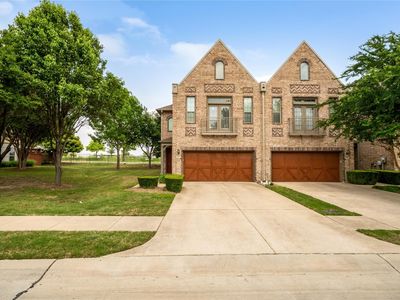 6632 Federal Hall St, Plano, TX, 75023