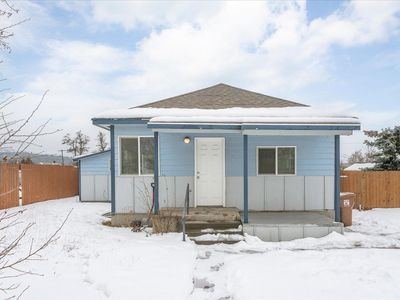 3518 E Sanson Ave, Spokane, WA, 99217