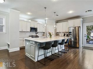 1365 Custer Way SE, Atlanta, GA 30316