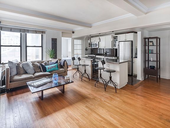 2nd image of 205 E 78th St APT 9R