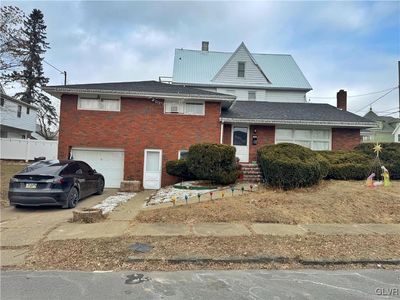 1521 Olive St, Scranton, PA, 18510
